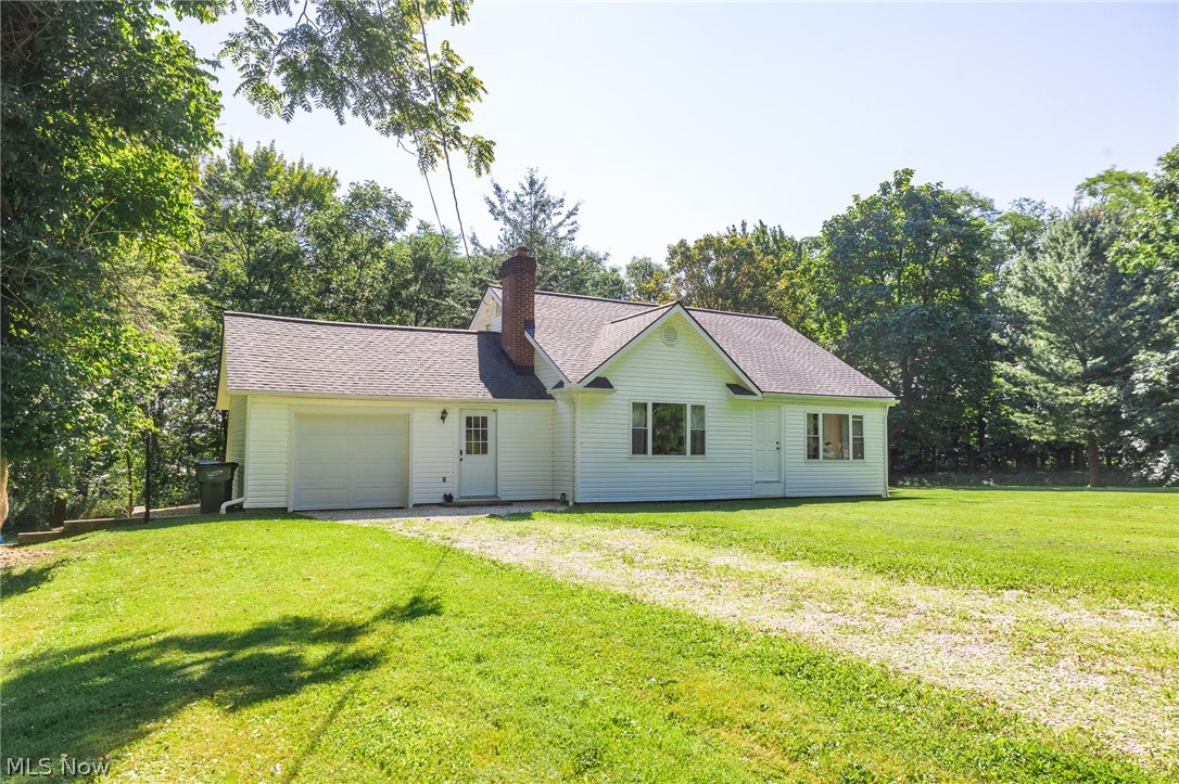12496 Udall R Road Hiram OH 44234
