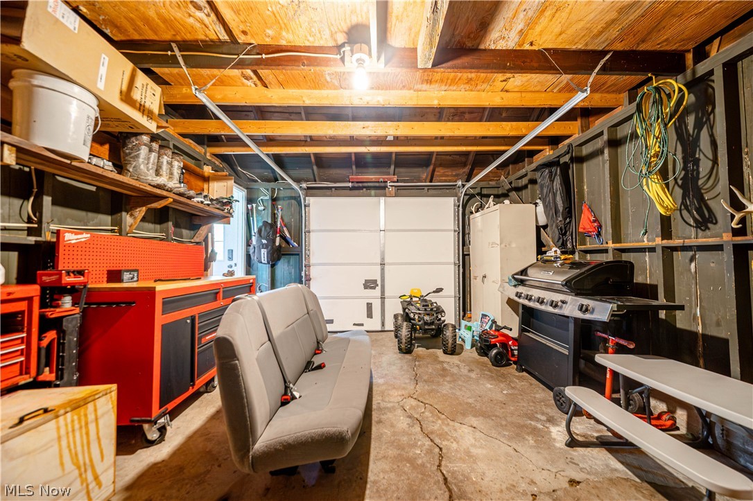 12496 Udall R Road Hiram OH 44234