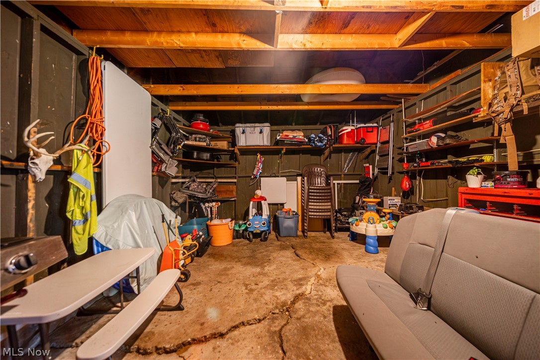 12496 Udall R Road Hiram OH 44234