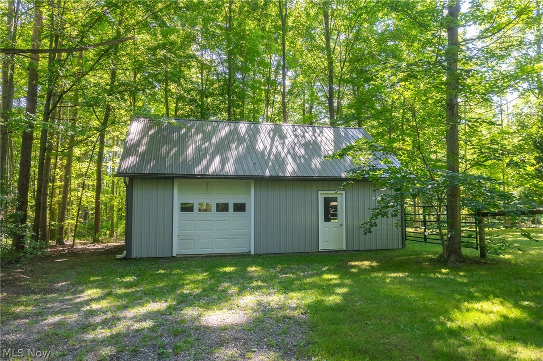 12496 Udall R Road Hiram OH 44234