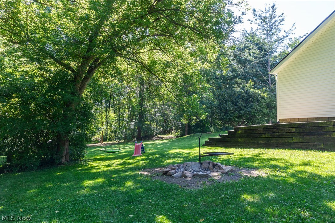 12496 Udall R Road Hiram OH 44234