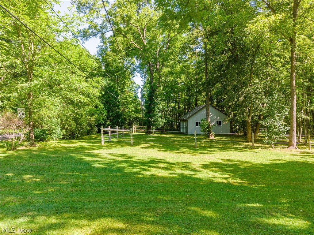 12496 Udall R Road Hiram OH 44234