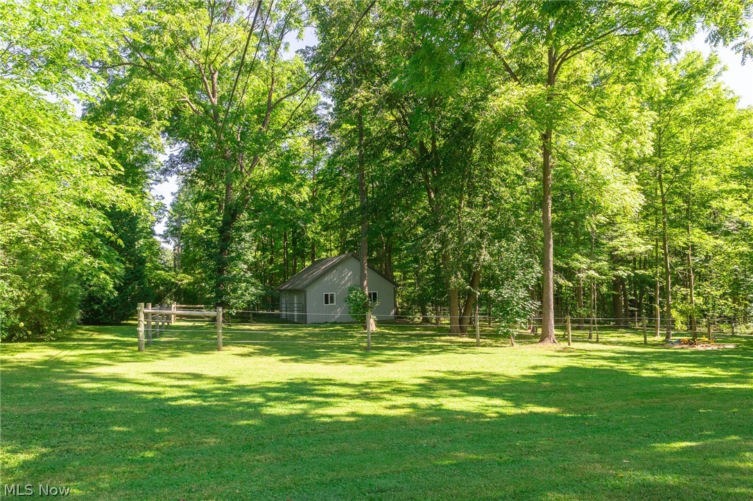 12496 Udall R Road Hiram OH 44234