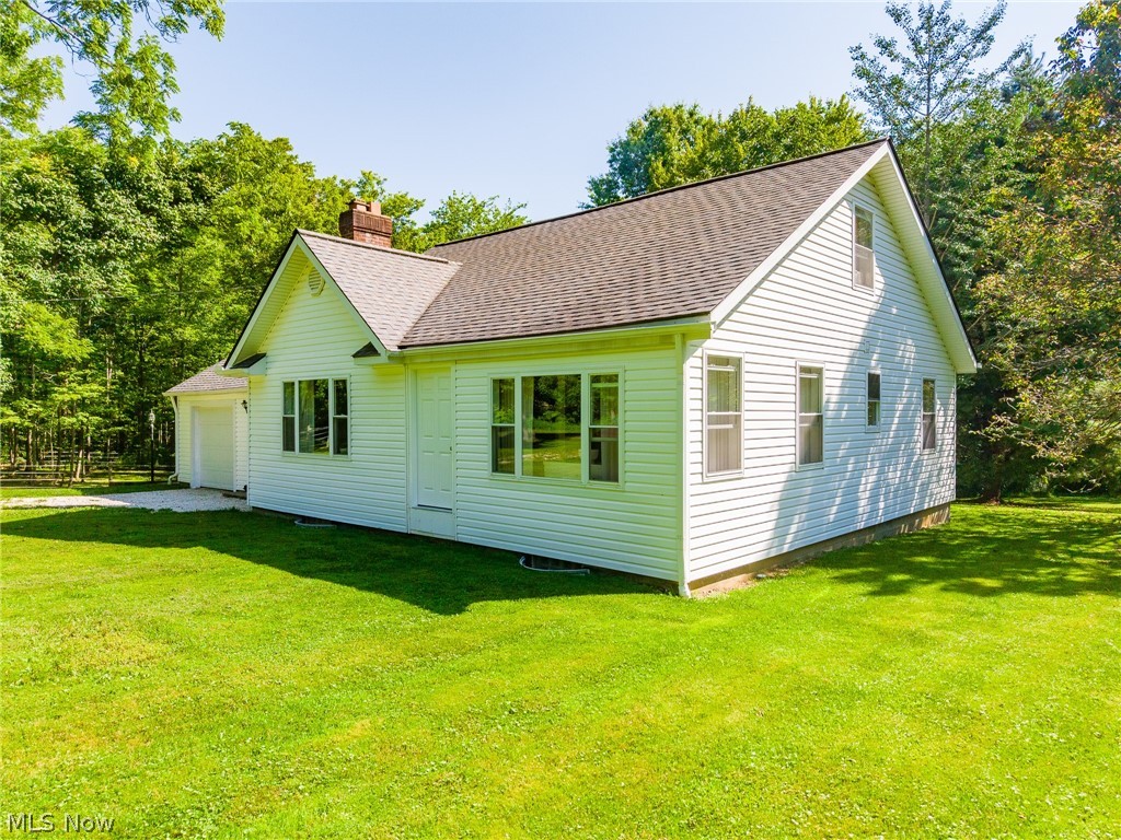 12496 Udall R Road Hiram OH 44234