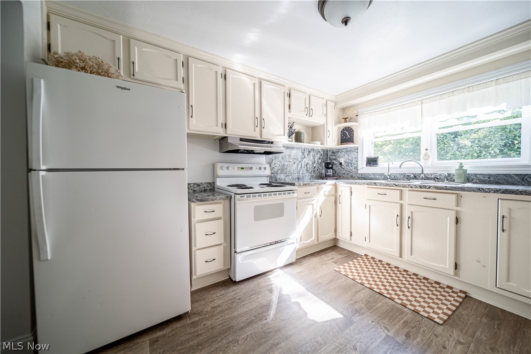 12496 Udall R Road Hiram OH 44234