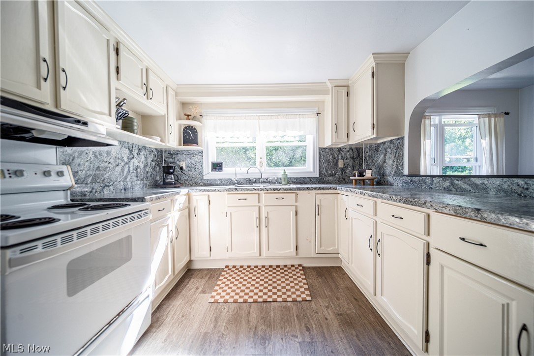 12496 Udall R Road Hiram OH 44234