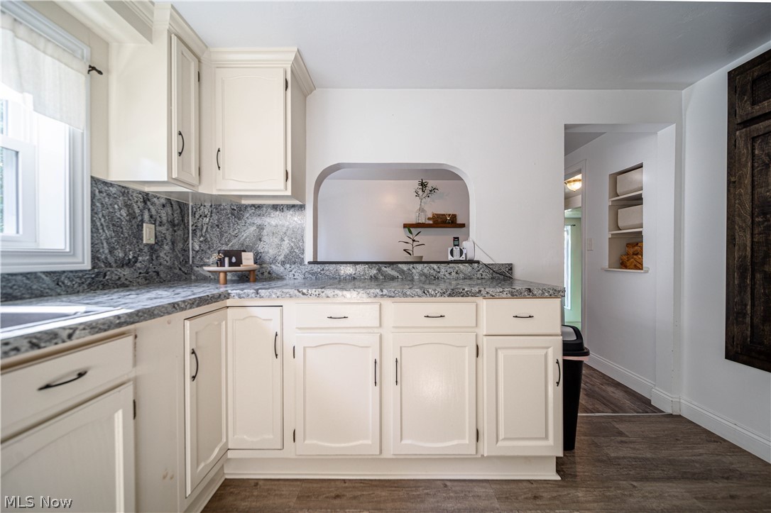 12496 Udall R Road Hiram OH 44234