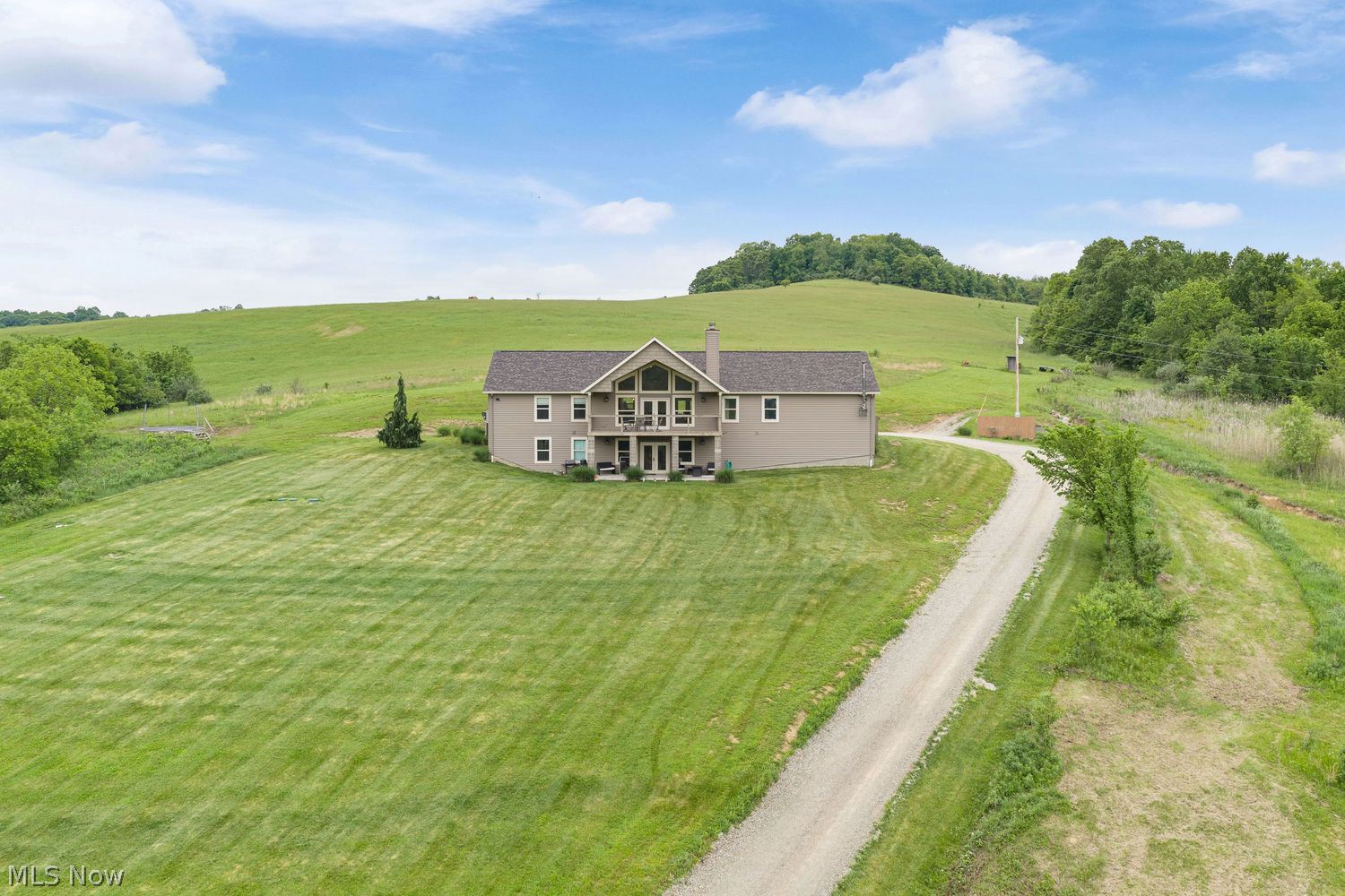 New Philadelphia OH, 5230 Kinsey Valley Road SW