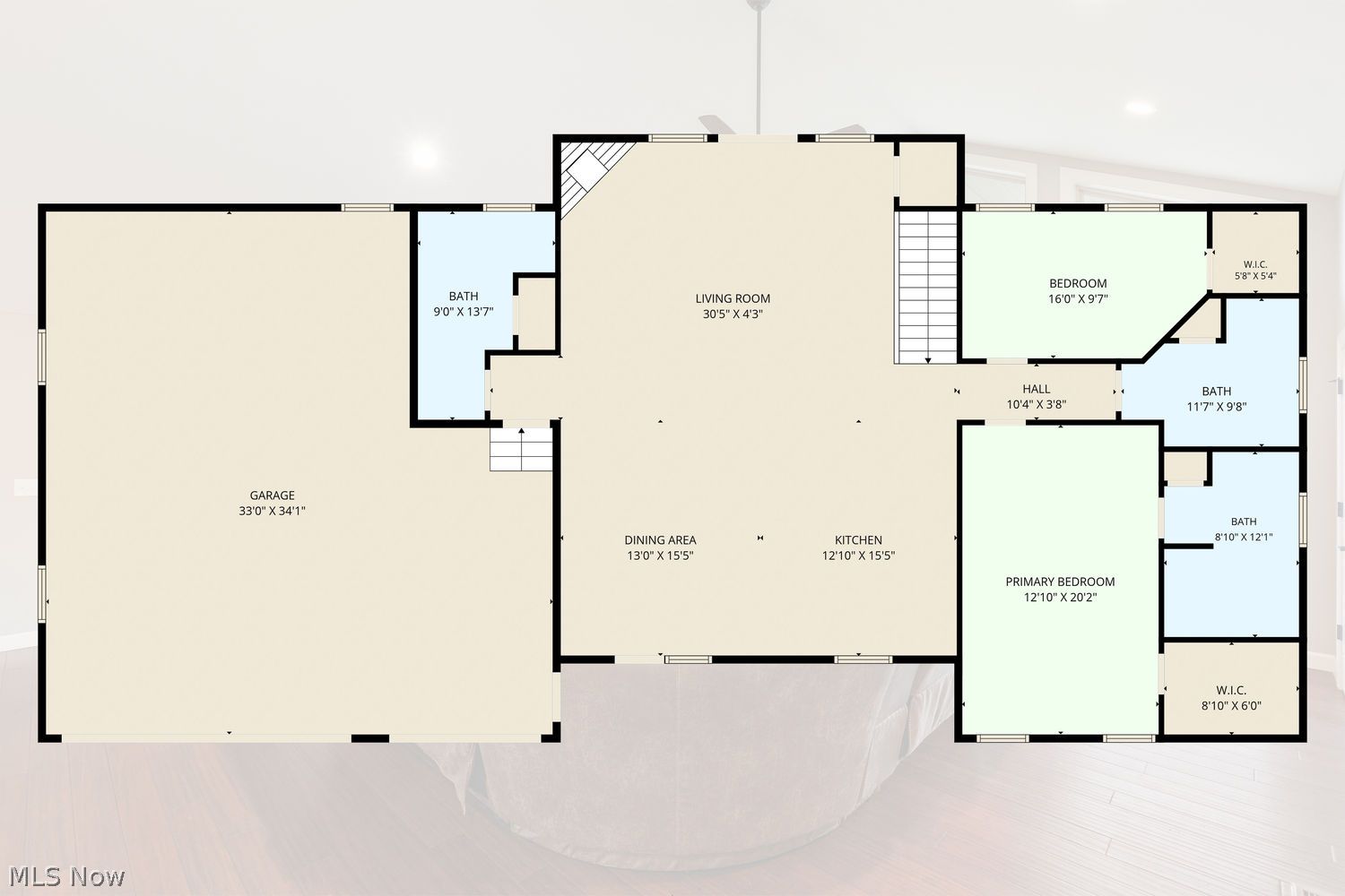 5230 Kinsey Valley Road SW New Philadelphia OH 44663
