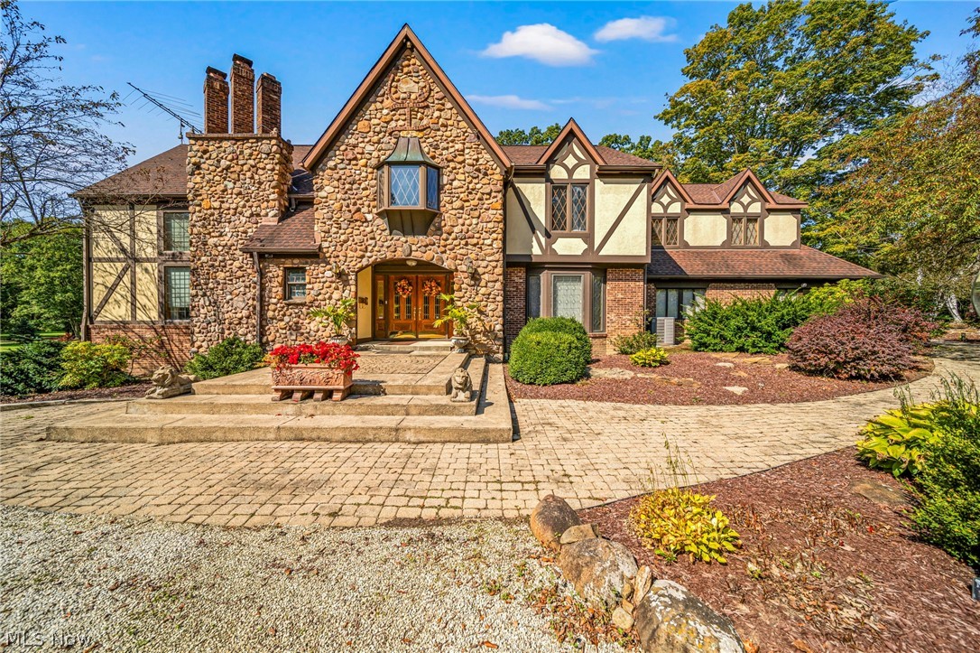 8801 Bunker Road Orwell OH 44076