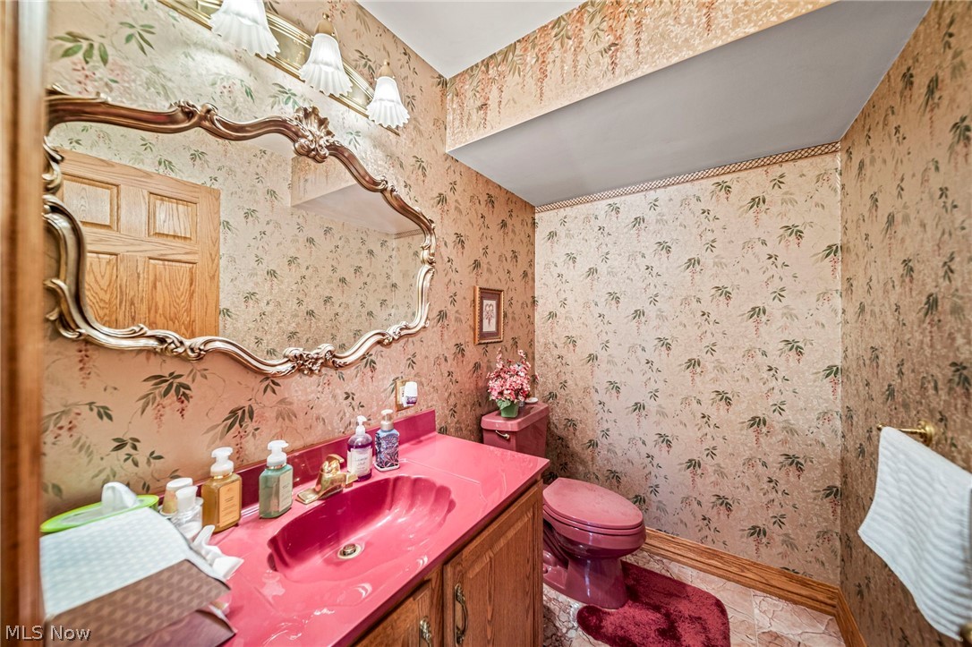 8801 Bunker Road Orwell OH 44076