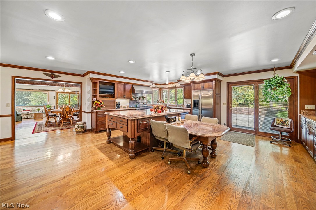 8801 Bunker Road Orwell OH 44076