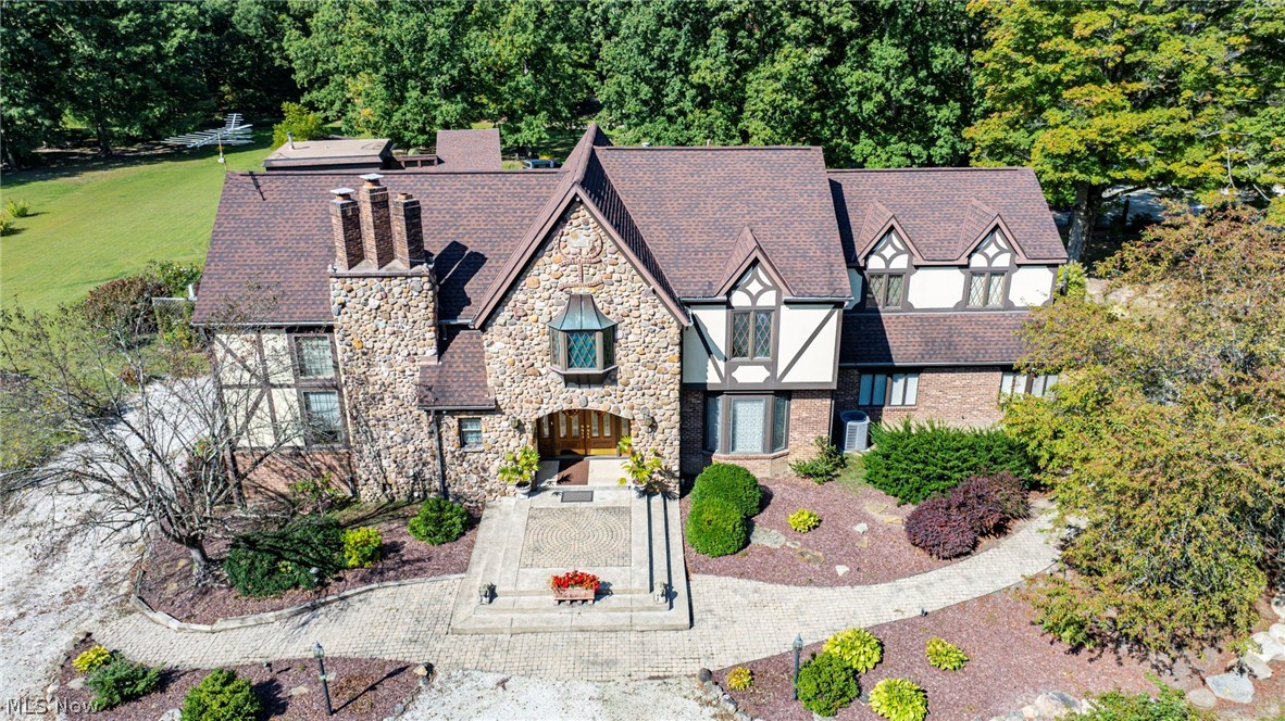 8801 Bunker Road Orwell OH 44076