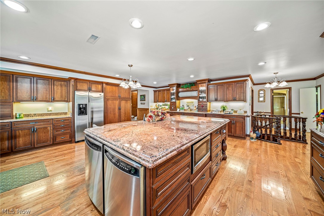 8801 Bunker Road Orwell OH 44076