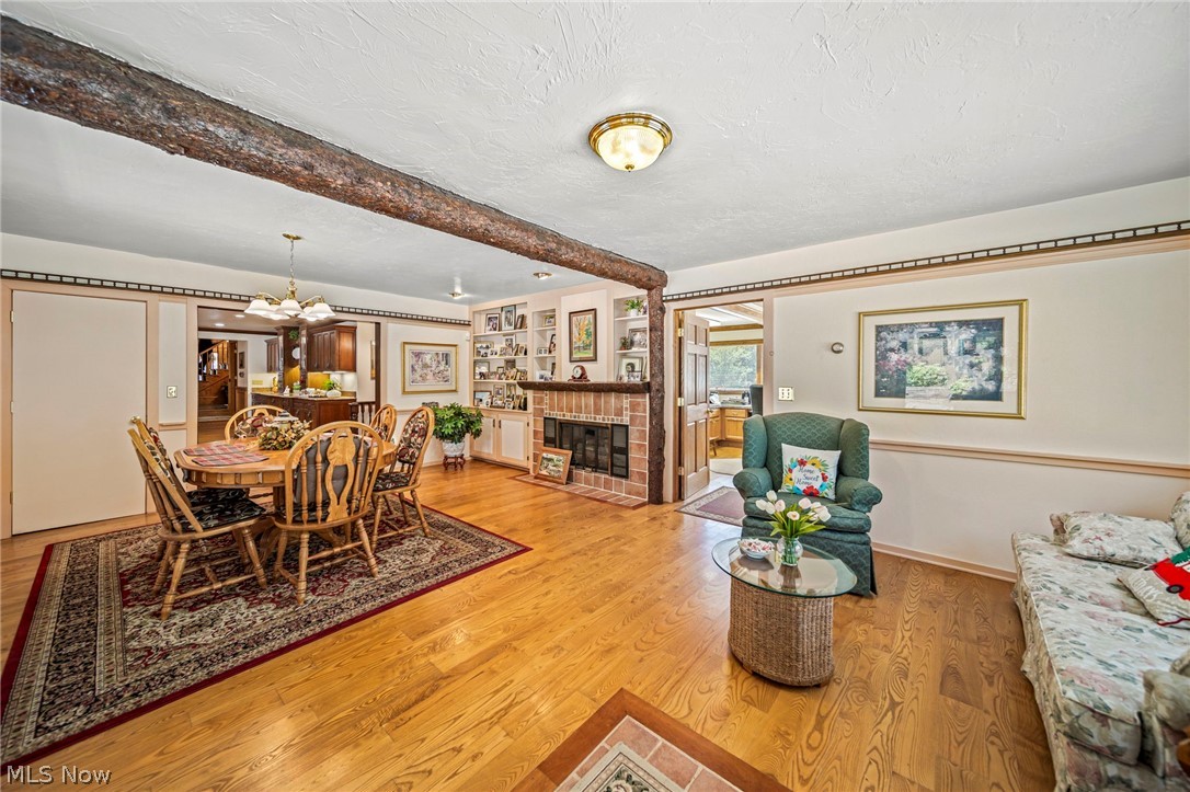 8801 Bunker Road Orwell OH 44076