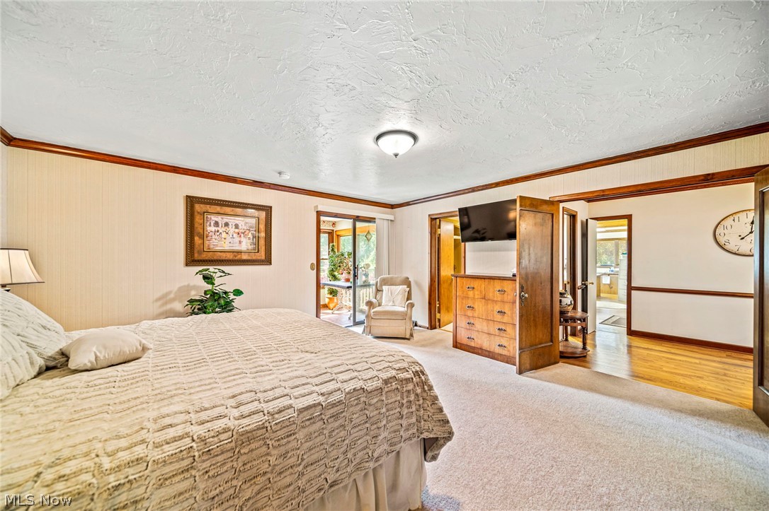 8801 Bunker Road Orwell OH 44076