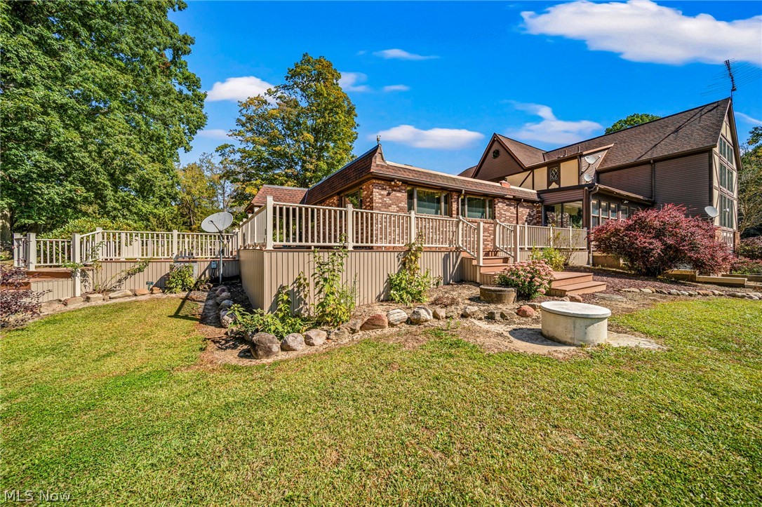 8801 Bunker Road Orwell OH 44076
