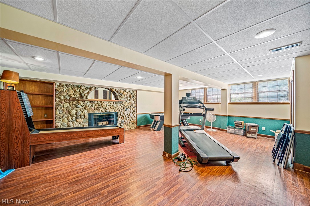8801 Bunker Road Orwell OH 44076