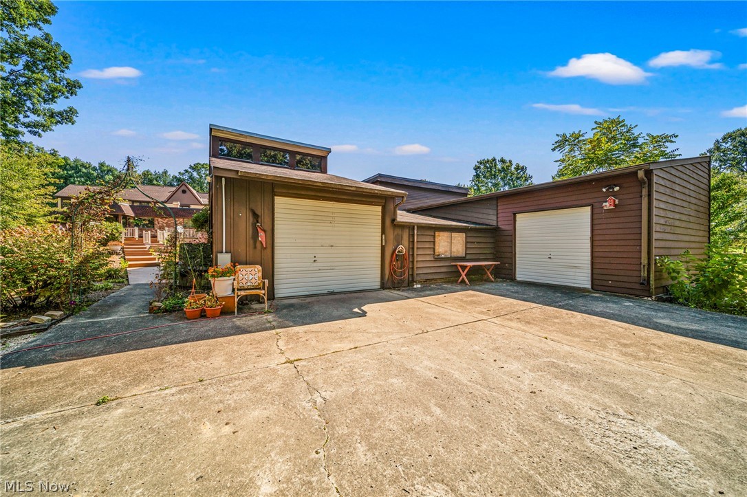 8801 Bunker Road Orwell OH 44076