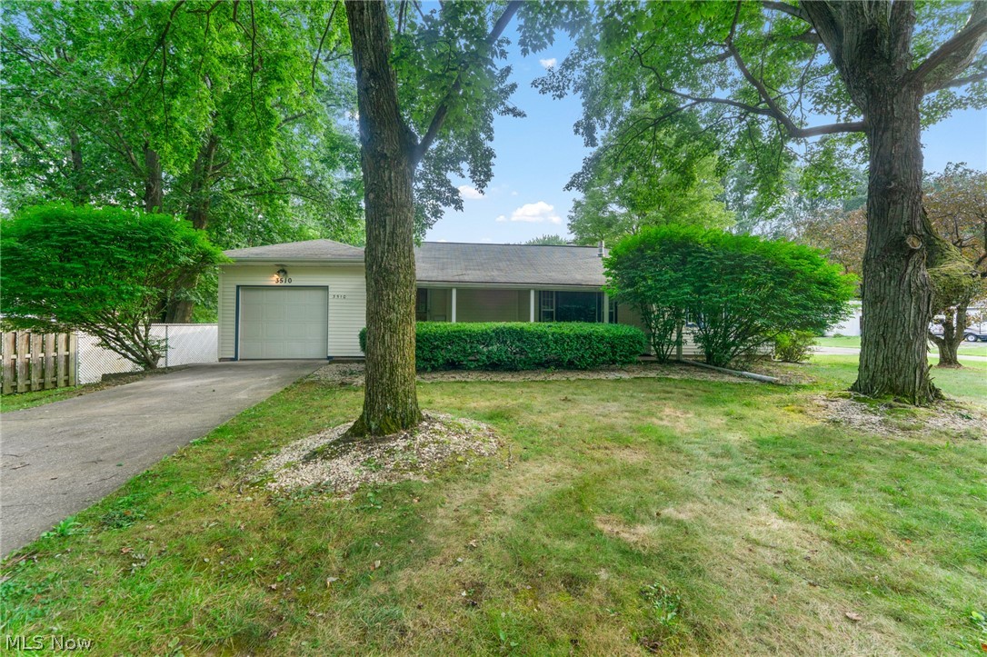 3510 E Heights Street SE Warren OH 44484