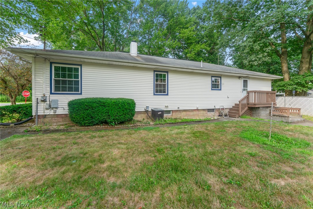 3510 E Heights Street SE Warren OH 44484