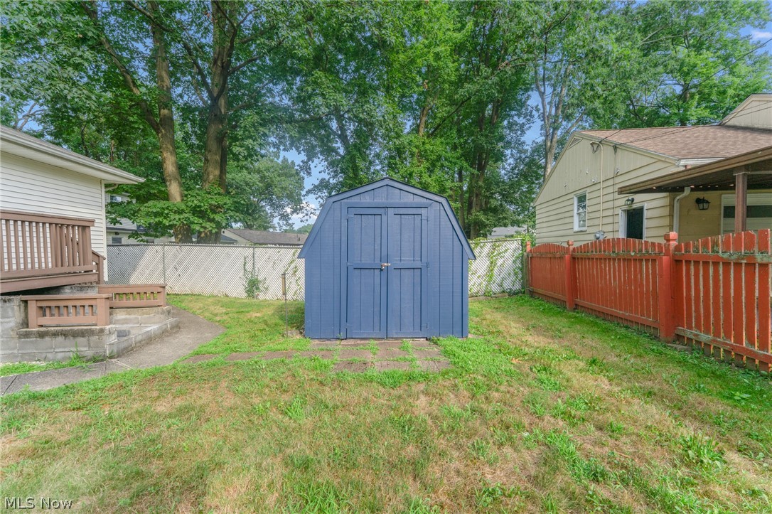 3510 E Heights Street SE Warren OH 44484