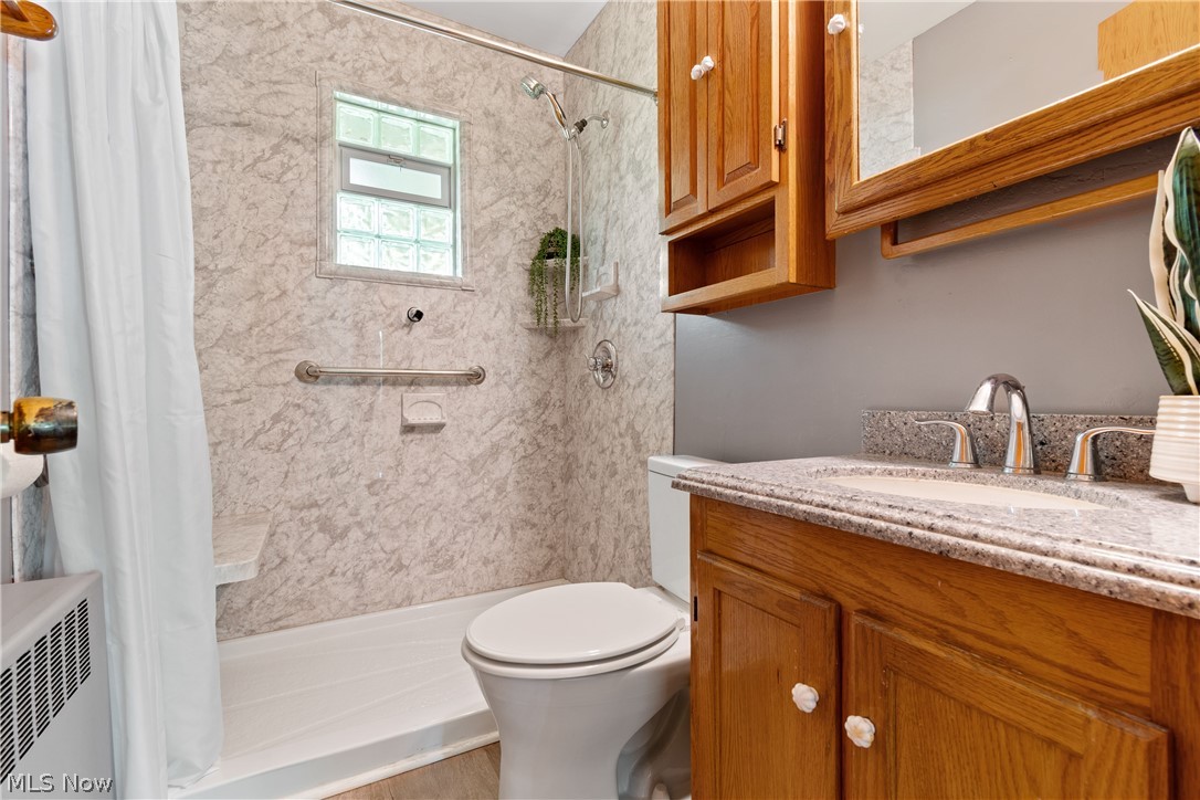 182 Wyleswood Drive Berea OH 44017