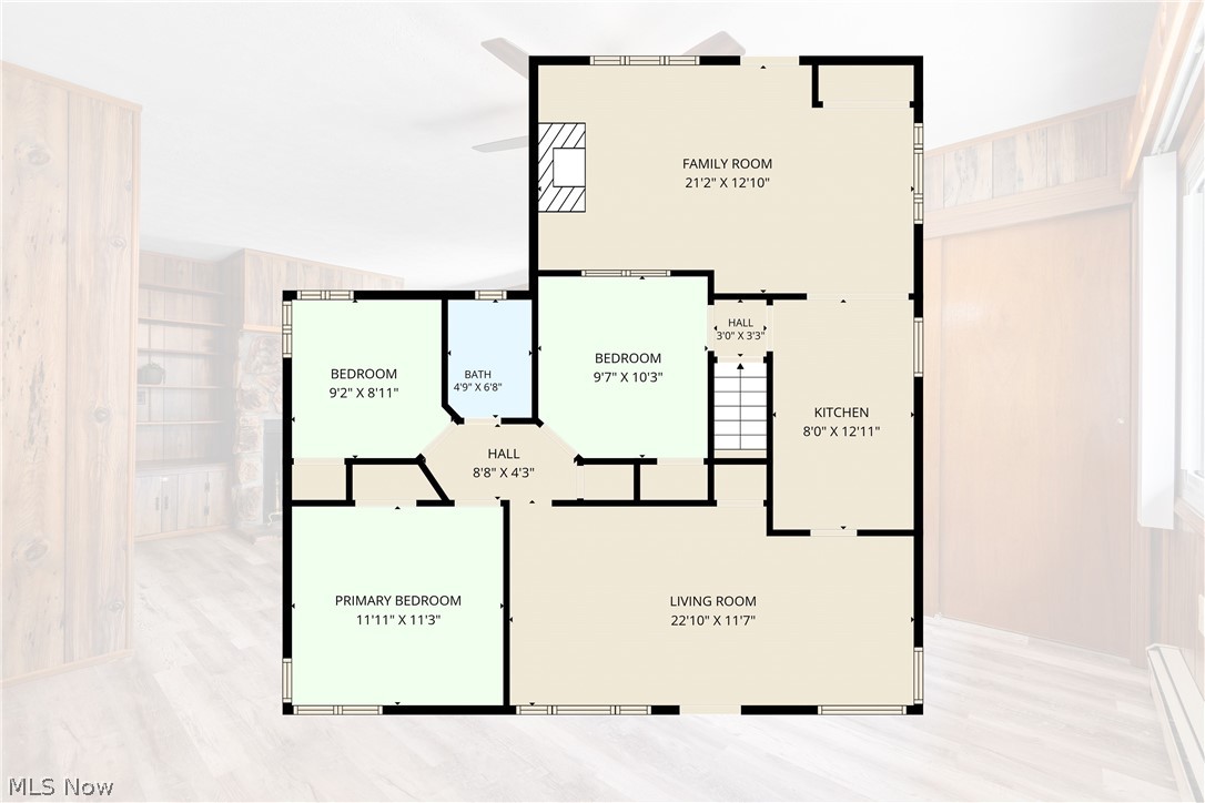 182 Wyleswood Drive Berea OH 44017