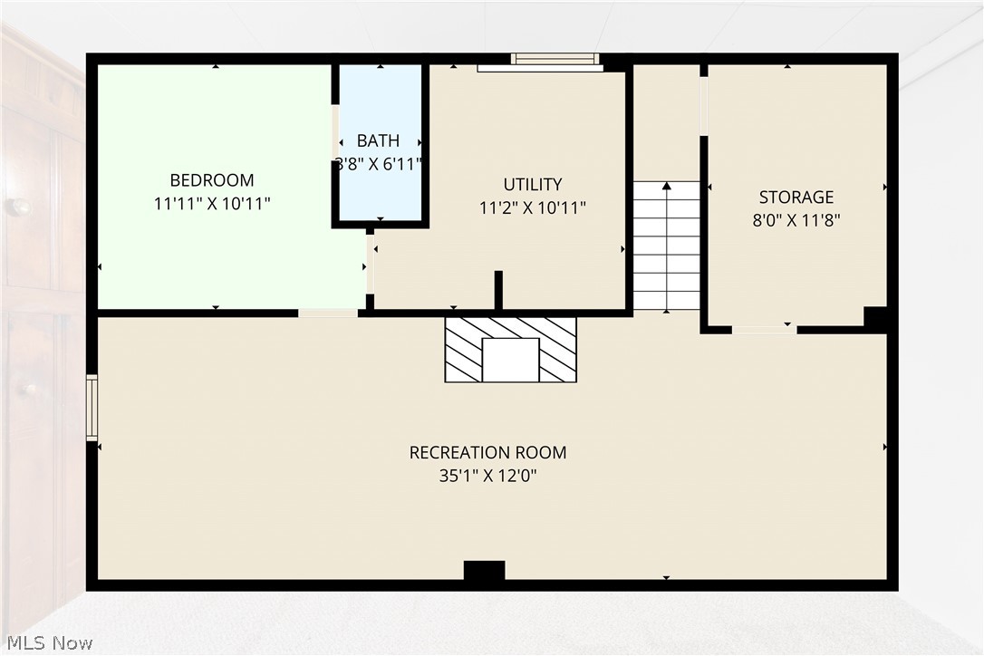 182 Wyleswood Drive Berea OH 44017