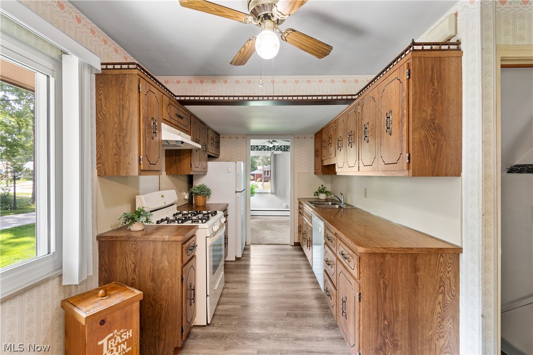 182 Wyleswood Drive Berea OH 44017