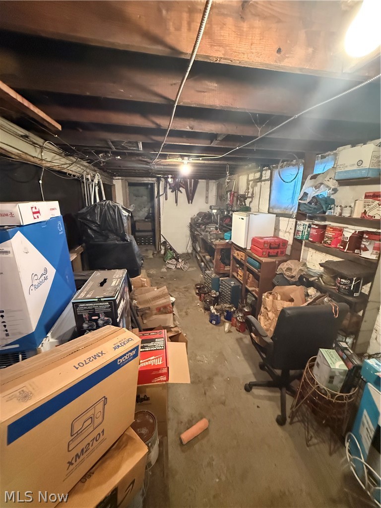 1517 Granby Avenue Cleveland OH 44109