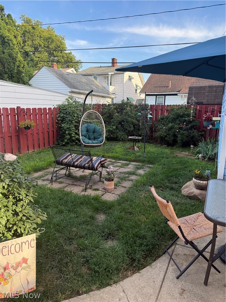 1517 Granby Avenue Cleveland OH 44109