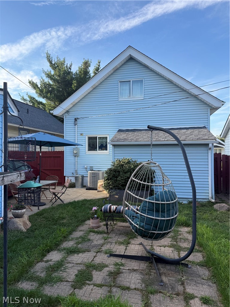 1517 Granby Avenue Cleveland OH 44109