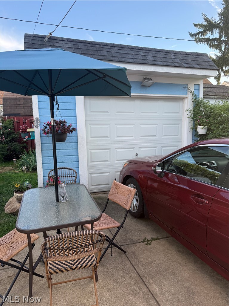 1517 Granby Avenue Cleveland OH 44109