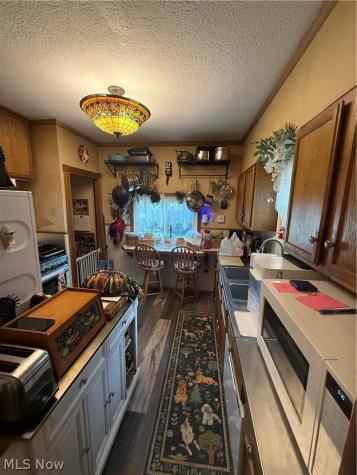 1517 Granby Avenue Cleveland OH 44109