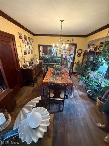 1517 Granby Avenue Cleveland OH 44109