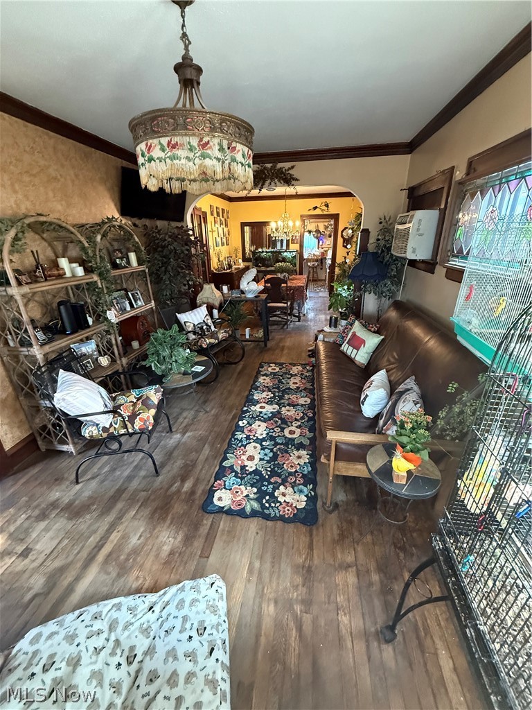 1517 Granby Avenue Cleveland OH 44109