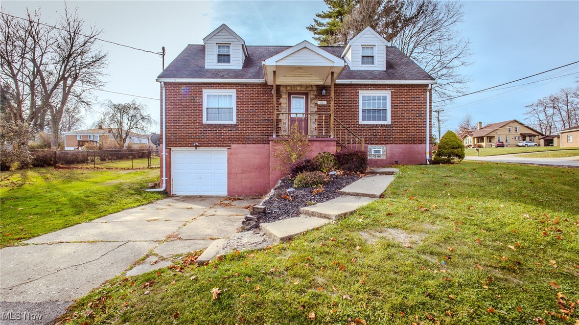 101 Starkey Boulevard Wintersville OH 43953