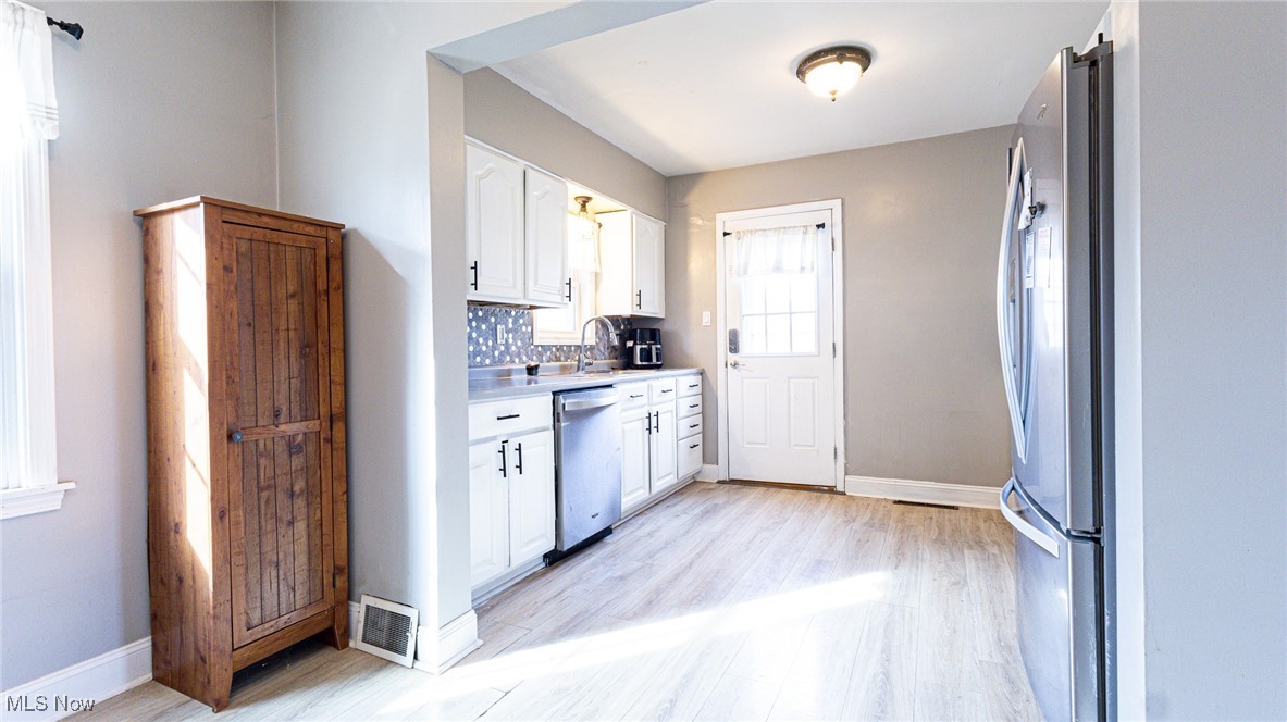 101 Starkey Boulevard Wintersville OH 43953