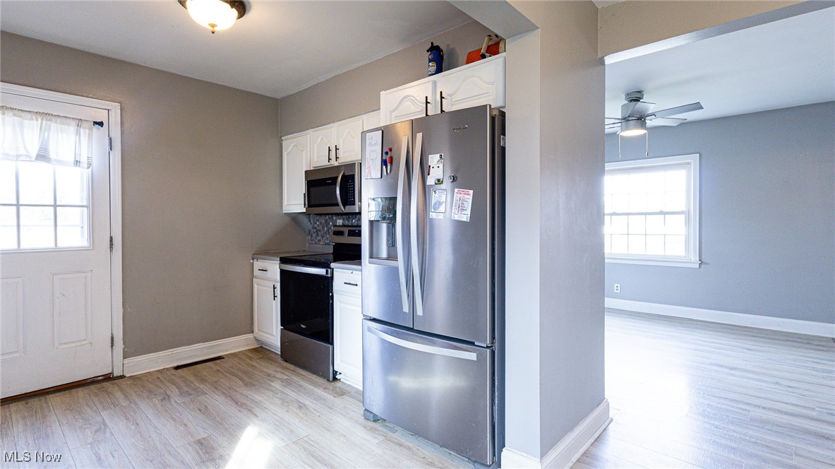 101 Starkey Boulevard Wintersville OH 43953