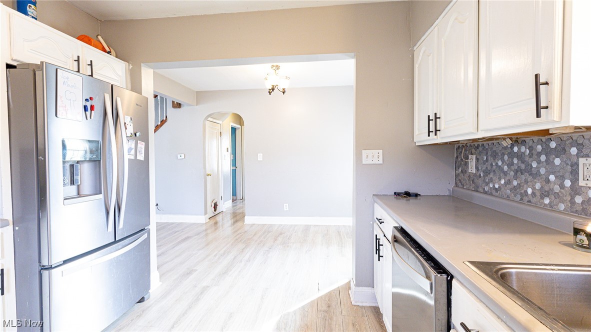 101 Starkey Boulevard Wintersville OH 43953