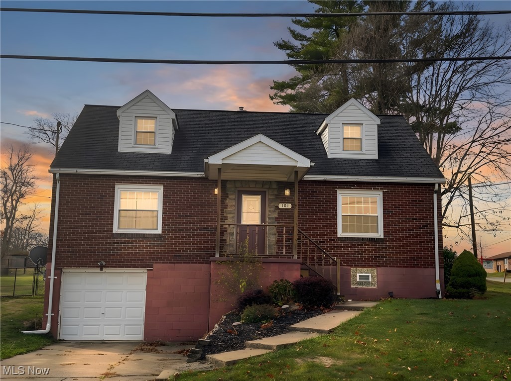 101 Starkey Boulevard Wintersville OH 43953