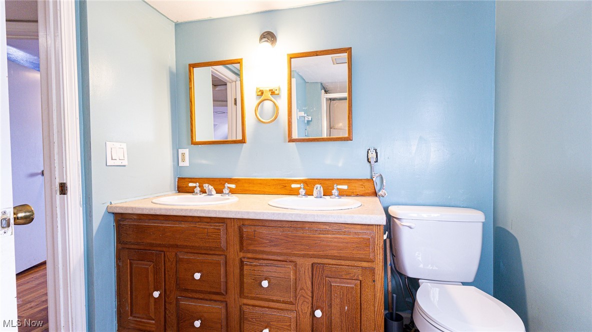 101 Starkey Boulevard Wintersville OH 43953