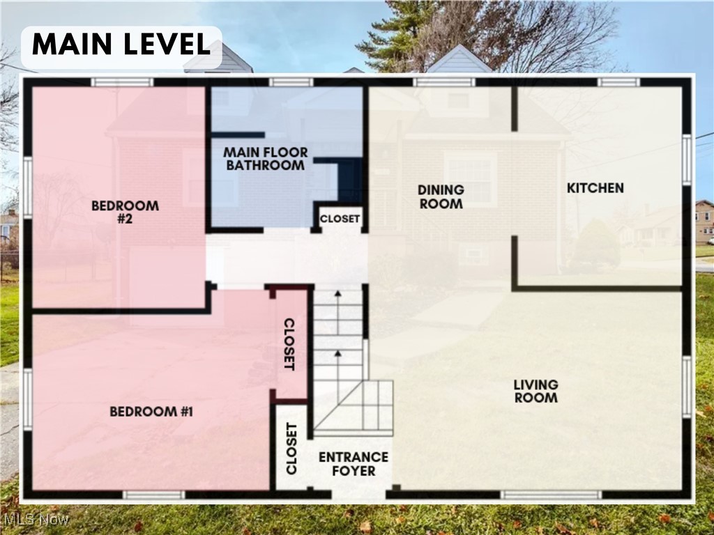 101 Starkey Boulevard Wintersville OH 43953