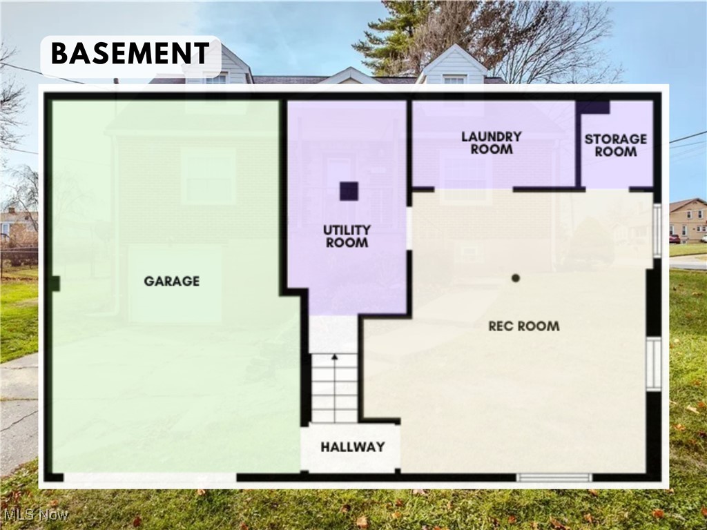 101 Starkey Boulevard Wintersville OH 43953