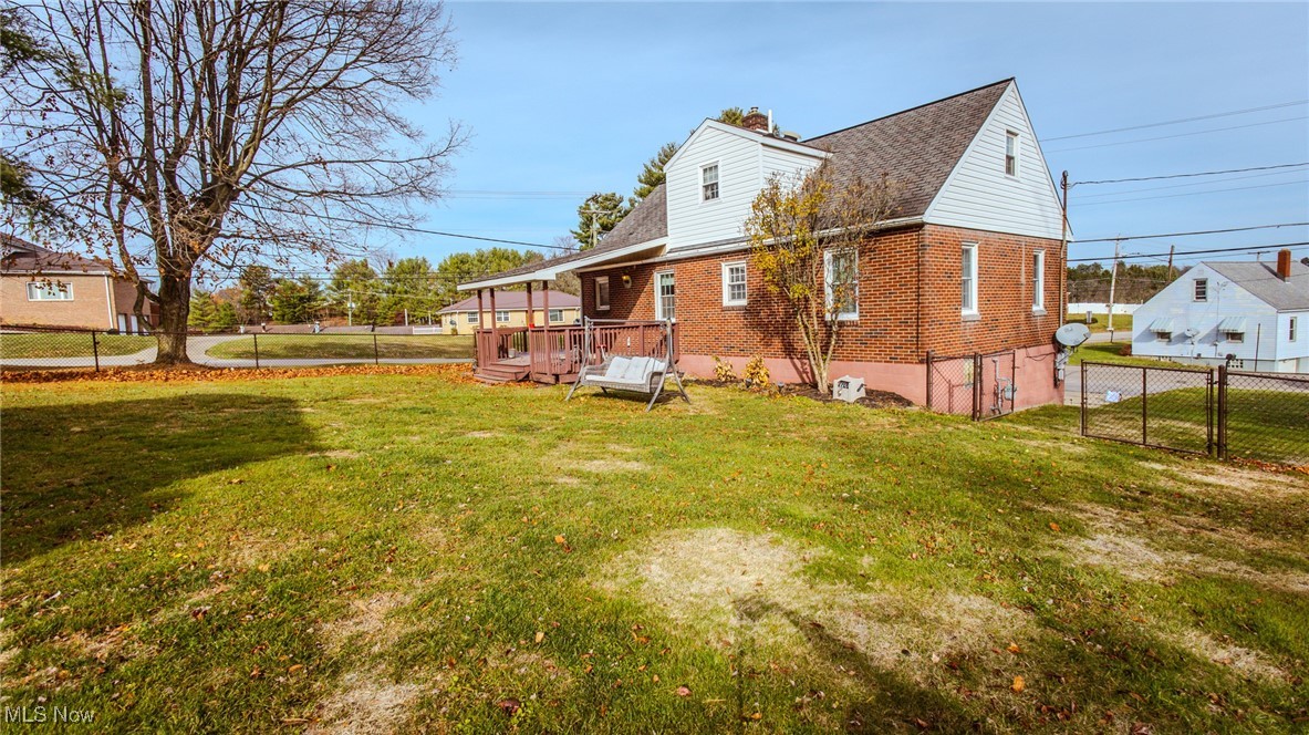 101 Starkey Boulevard Wintersville OH 43953