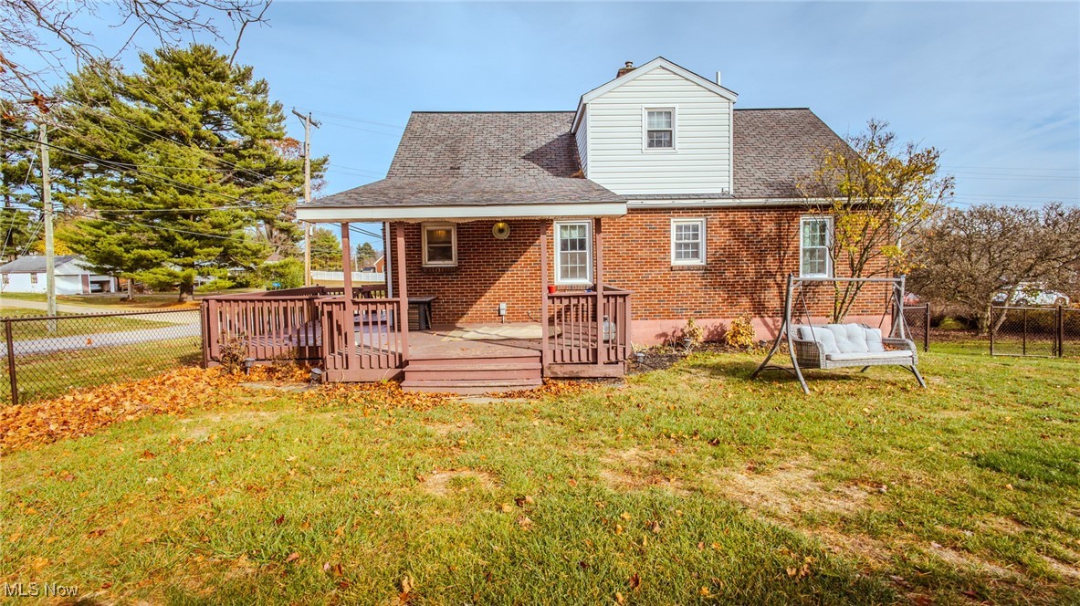 101 Starkey Boulevard Wintersville OH 43953