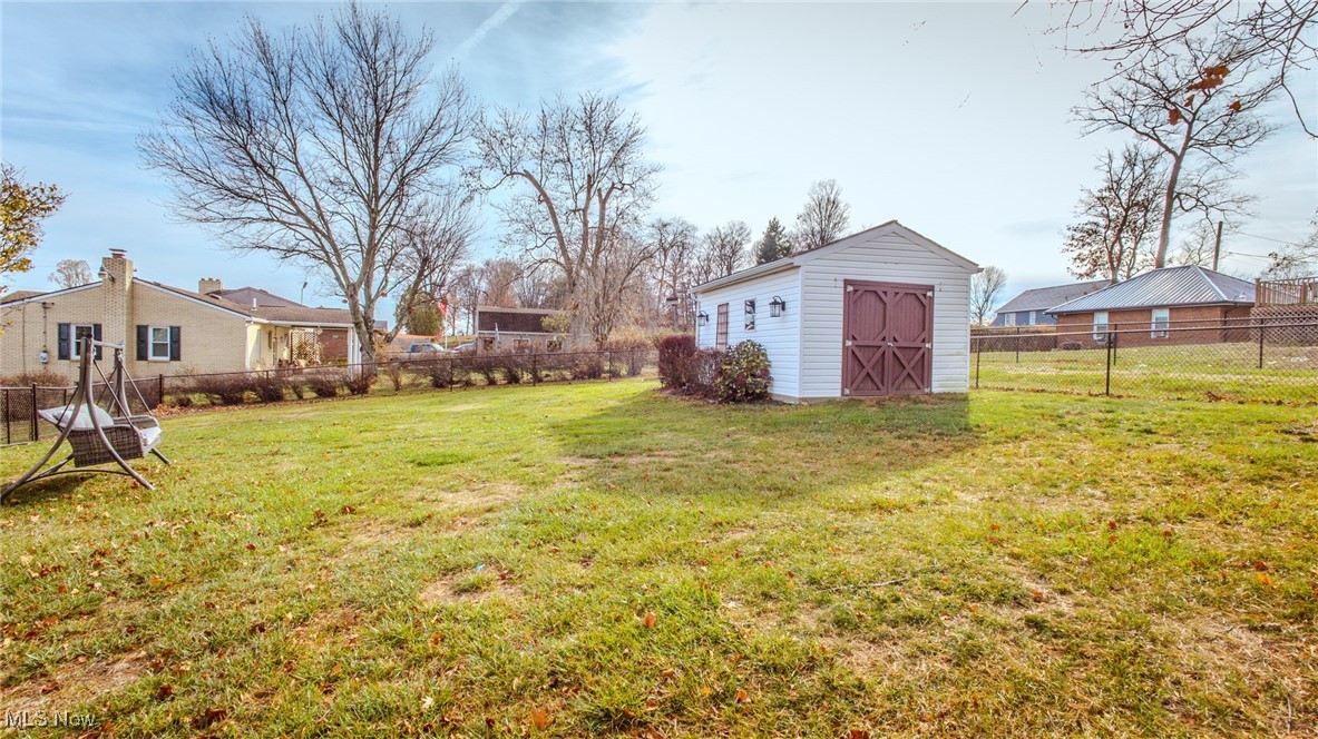 101 Starkey Boulevard Wintersville OH 43953