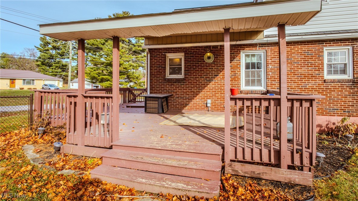 101 Starkey Boulevard Wintersville OH 43953