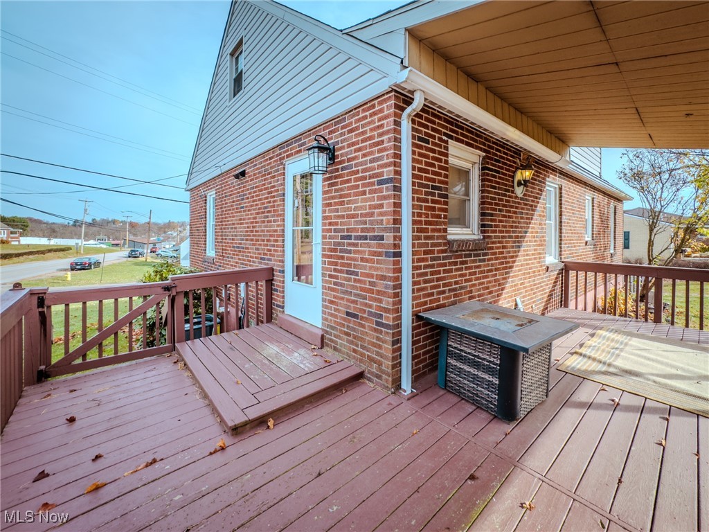 101 Starkey Boulevard Wintersville OH 43953